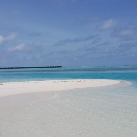 Portia Hotel & Spa Dhiffushi Eksteriør bilde